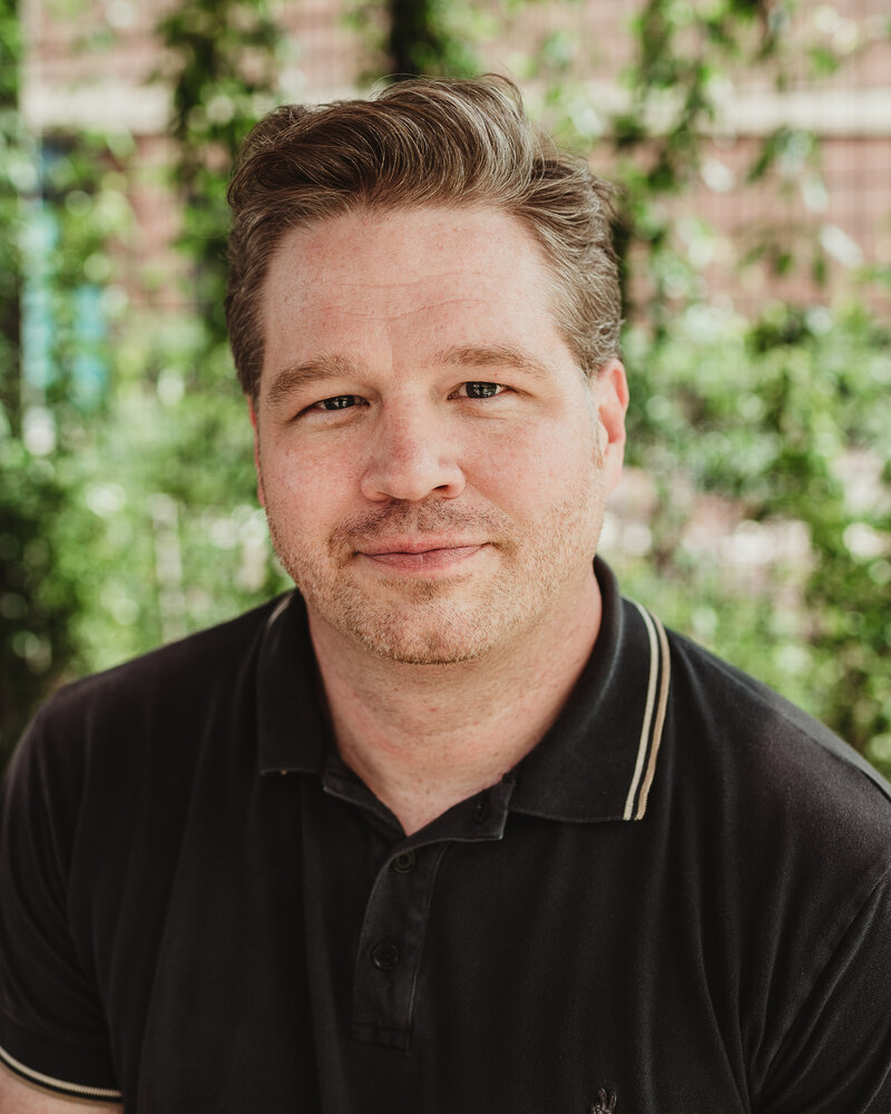 James Prior